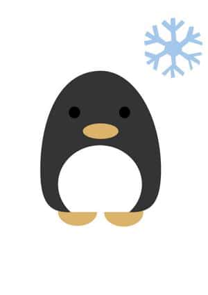 Peng the Pinguin