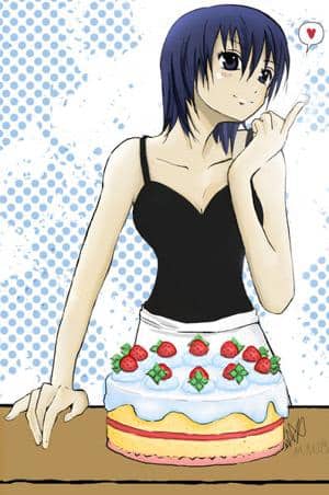 Happy Birthday, Zorro!