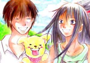 Kimi Ni Todoke- Reaching you
