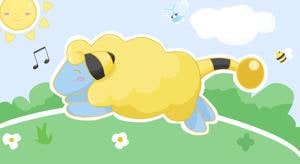 Voltischäfchens for President!