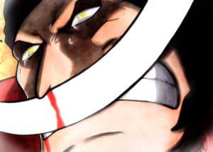 (Spoiler) Shadow of the day