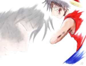 (Spoiler) My beloved brother