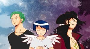 The destiny in our stars