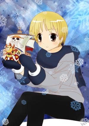 Animemanga Adventskalender 2017