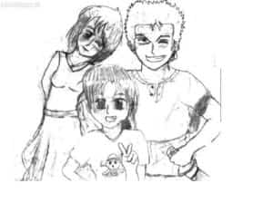 Zorro - Dreaming in Memories