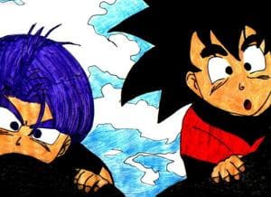 ^^ les amis les plus épais traversent épais et minces et partout