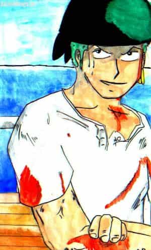 Zorro a vaincu Hawk Eye