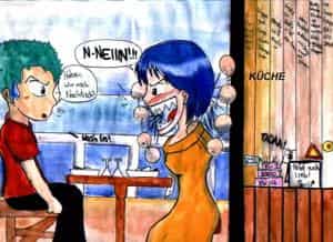 POUR WIGGIEH! Quelque chose de drôle