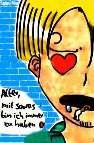 Erst war Zorro dran, und jetzt Sanji