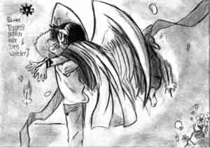 Das süßeste Bild von mir