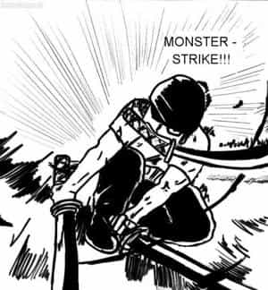 Monsterstrike