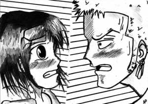 Say , that you are loving me 2