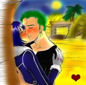 Ils s'aiment des mégadolls ^^