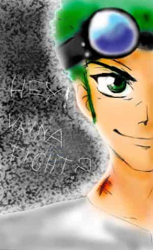 Zorro mal mit nem anderen Stil!