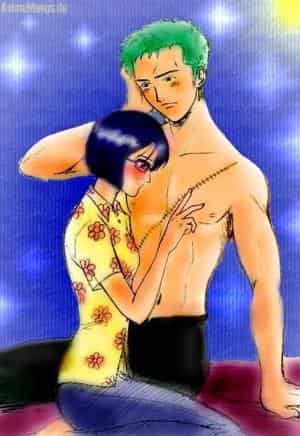 La blessure du destin