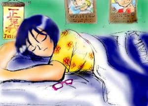 Müde bin ich, geh zur ruh