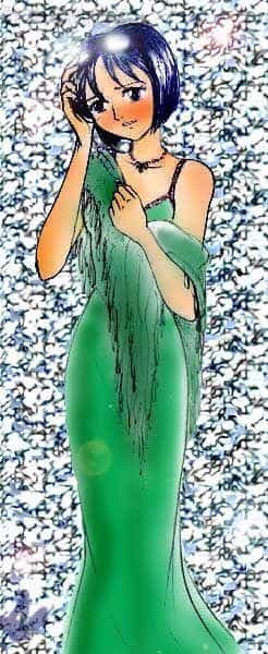 Dancin in the Snowlight