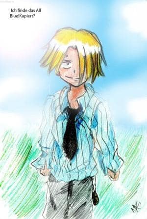 Sanji