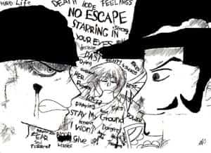 RESTEZ SUR MON TERRAIN!