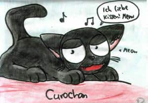 Curo - Chan