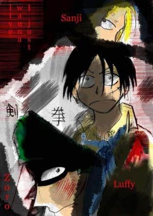 Je veux juste vivre!