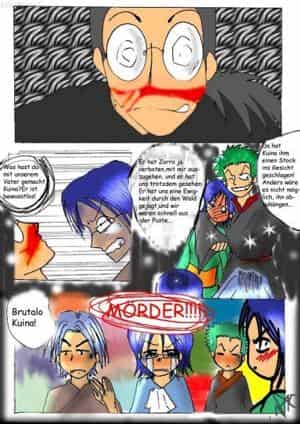 Pauvre maître ^^ Hahahahaaa