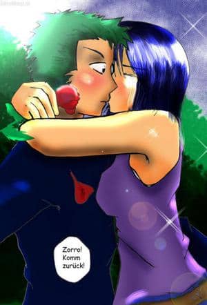 Zorro, komm zurück!