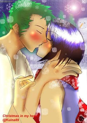 Noël dans mon coeur