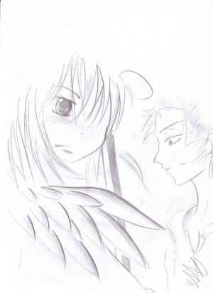 Directement dans mon coeur