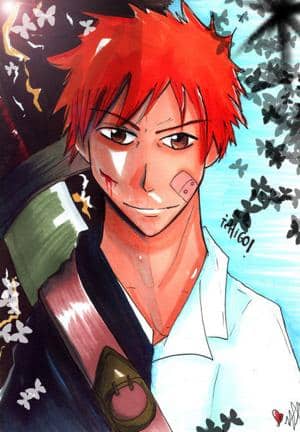 Ichigo BLEACH