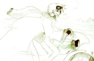 See ya Cloud - Final Fantasy VII