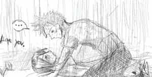 Promise me that\'s true!