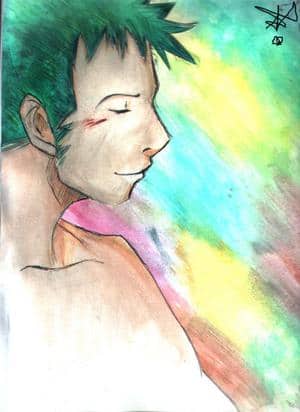 Zorro - just 4 fun XD