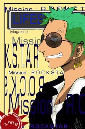 Mission: R.O.C.K.S.T.A.R