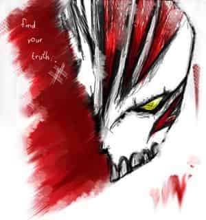 Find your truth - BLEACH