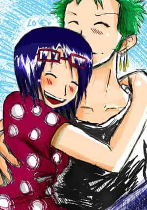 Summer of Love - Oekaki