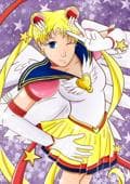 Eternal Sailor Moon