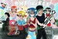 One Piece - The Band!