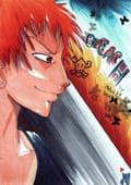 Ichigo forever :P