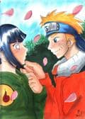 Naru x Hina