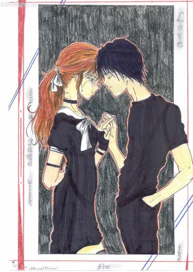 Bittersweet Romance gecolot!!!