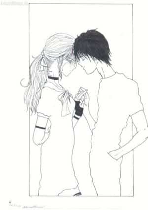 Bittersweet Romance-Outlines