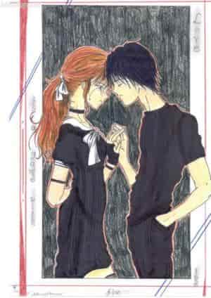 Bittersweet Romance gecolot!!!