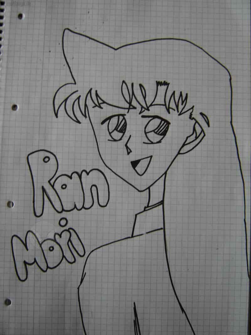 Ran mori