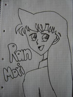 Ran mori