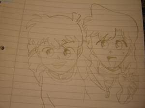 Shinichi & Ran