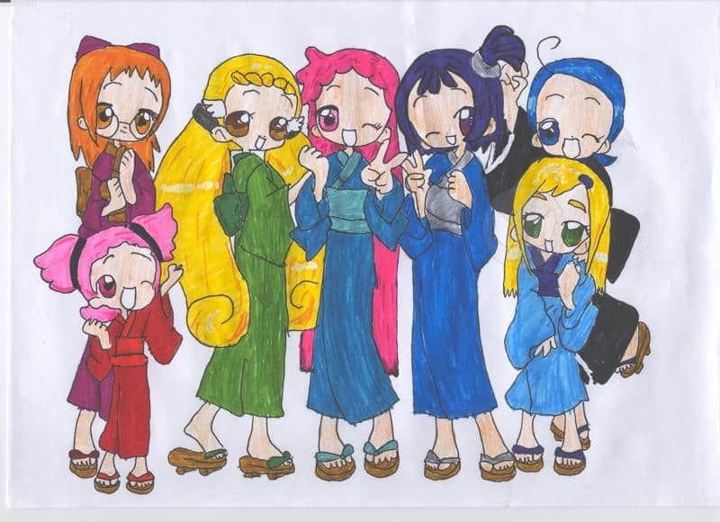 DoReMi