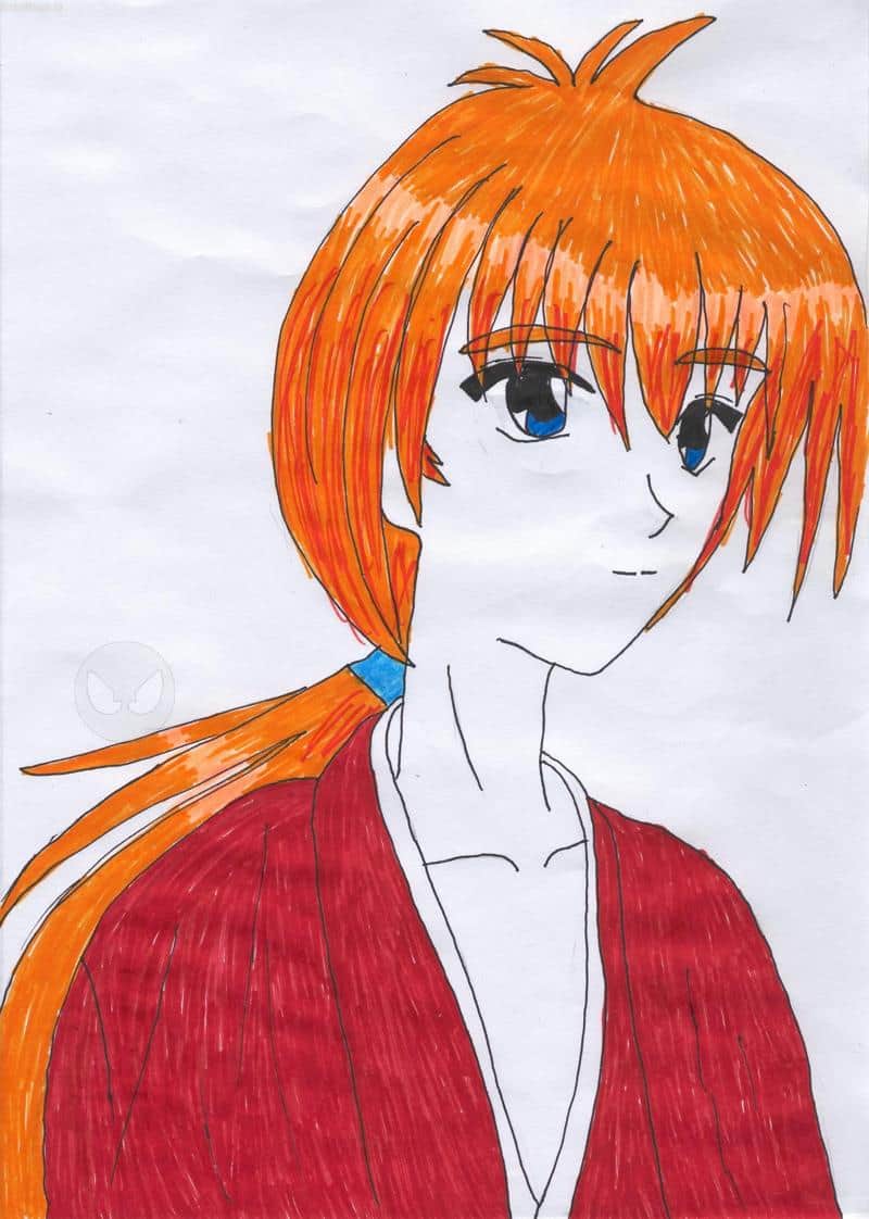Kenshin^^