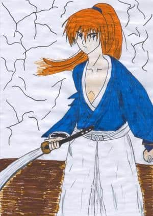 Kenshin
