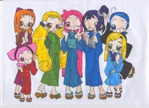 DoReMi